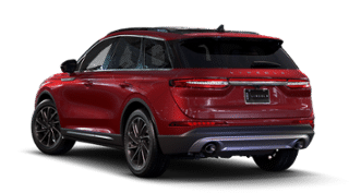 2026 Lincoln Lincoln Corsair® External Image 3